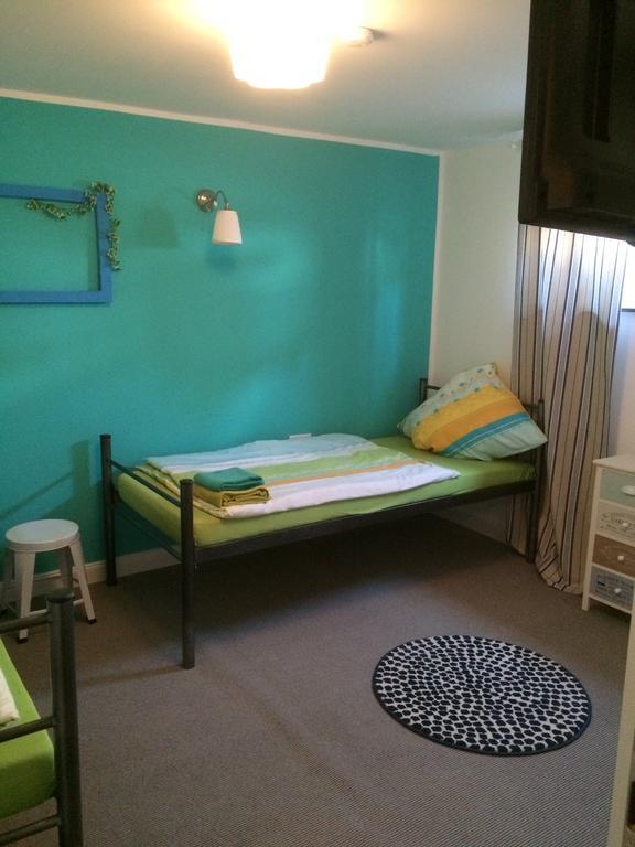 Apartmenthaus Kornstrasse BRE Εξωτερικό φωτογραφία
