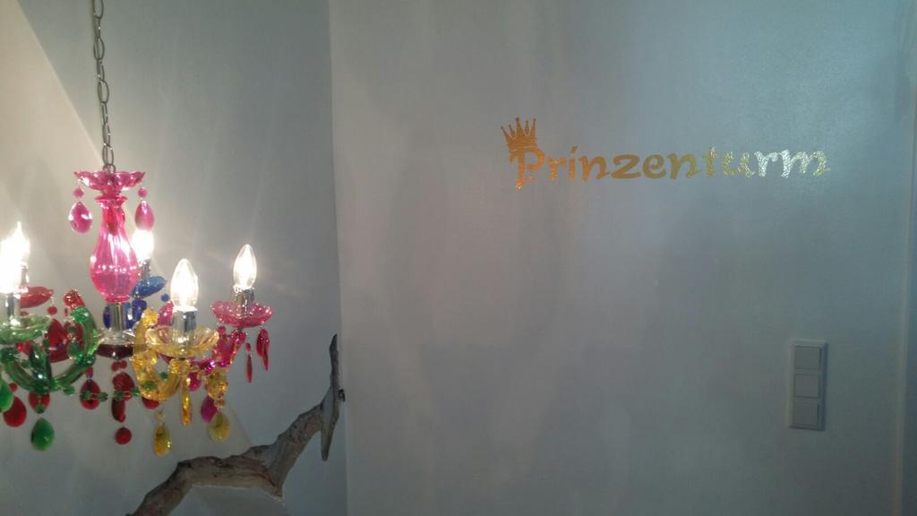Apartmenthaus Kornstrasse BRE Εξωτερικό φωτογραφία