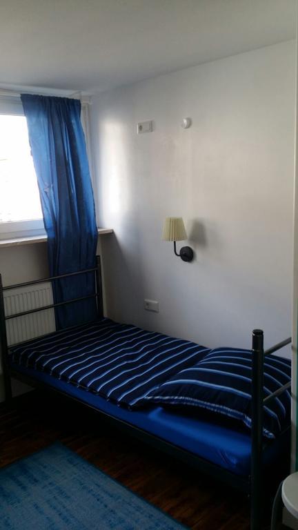 Apartmenthaus Kornstrasse BRE Εξωτερικό φωτογραφία