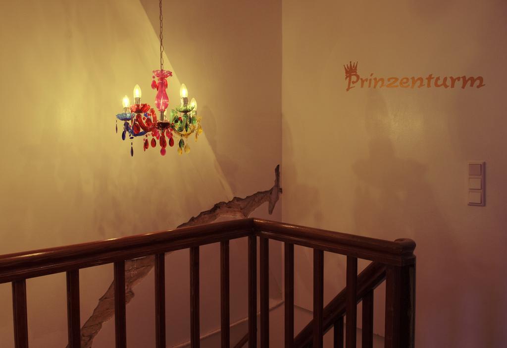 Apartmenthaus Kornstrasse BRE Εξωτερικό φωτογραφία