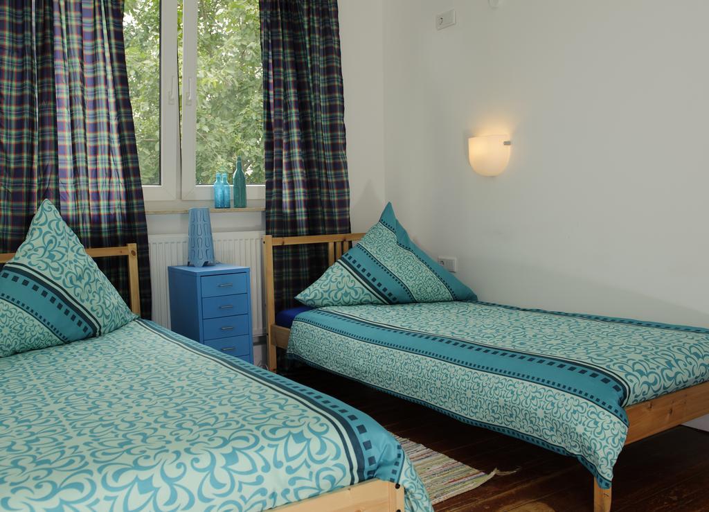 Apartmenthaus Kornstrasse BRE Εξωτερικό φωτογραφία